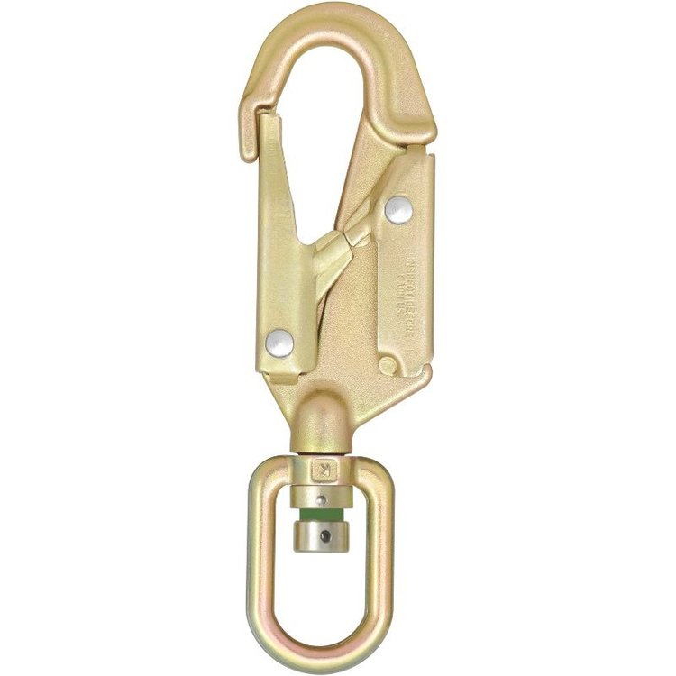 Kratos Olympe Reddingslier 20M