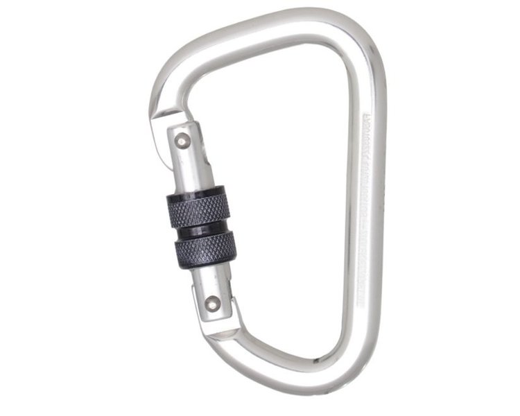 Kratos Karabijnhaak Explosiefvrij