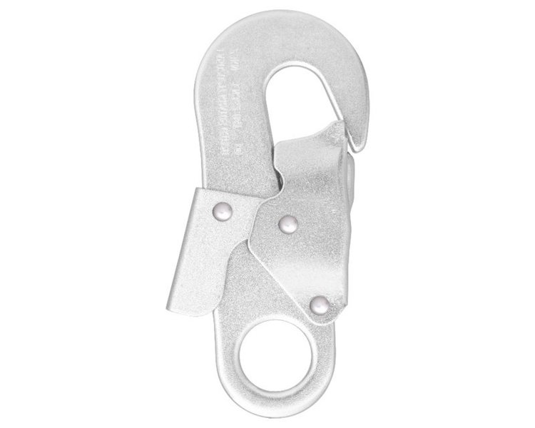 Kratos Stalen Veiligheidshaak