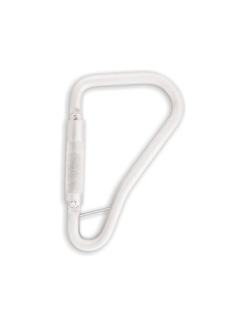 Kratos Karabijnhaak Met Veiligheidspin