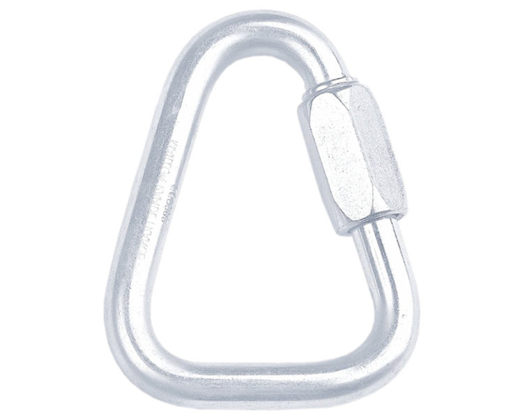 Kratos Stalen Schakeling Delta