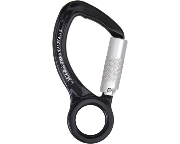 Kratos Aluminium Ophanghaak