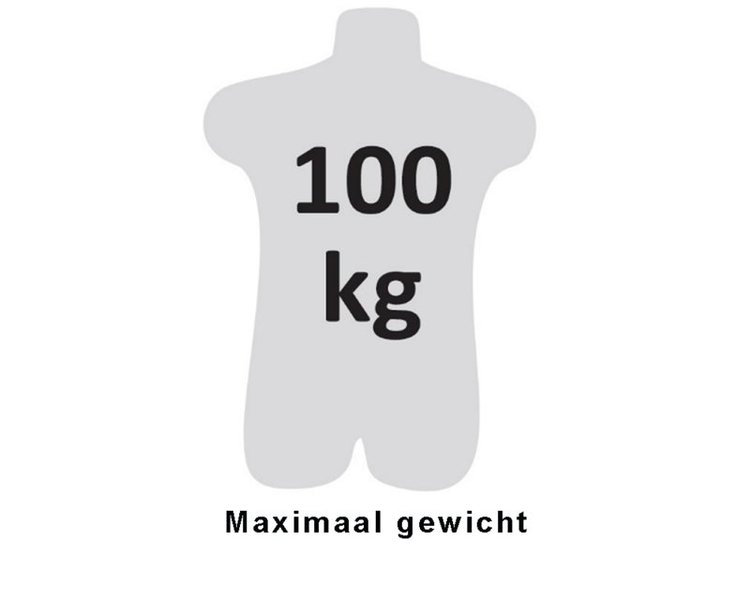 Kratos Zitgordel 1 Aanhechtingspunt