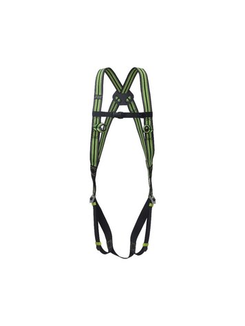 Kratos Basic Harnas 2 Aanhechtingspunten