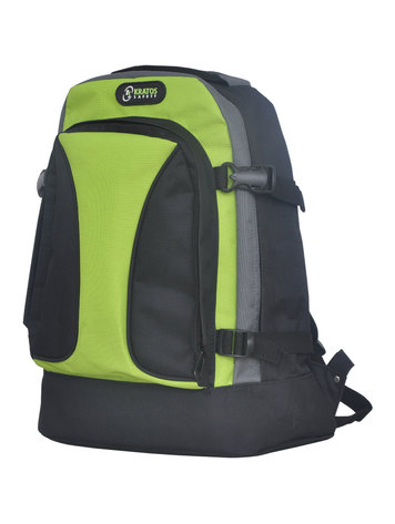 Kratos Oxford Rugzak 26 Liter