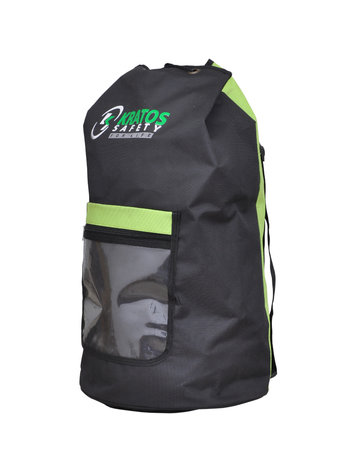 Kratos Pvc Cilinder Rugzak 49 Liter