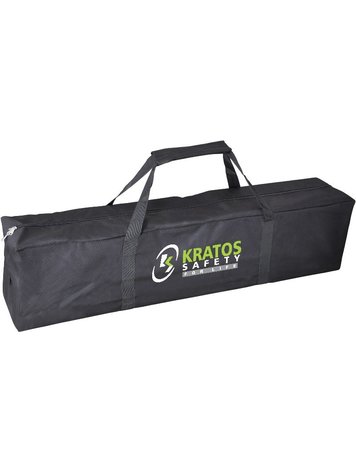Kratos Draagtas 238 Liter