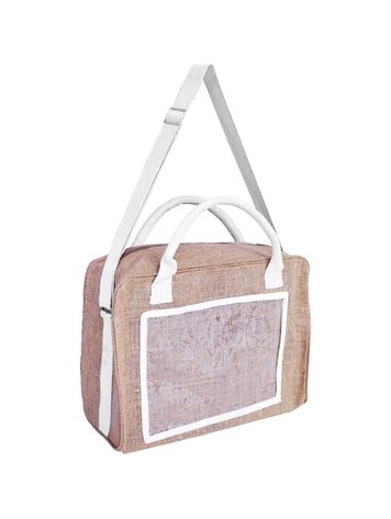 Kratos Jute Draagtas 30 Liter