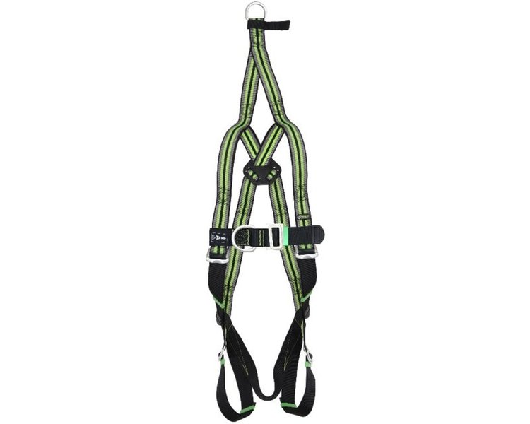 Kratos Evacuatie- / Reddingsharnas