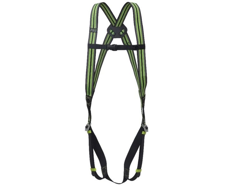 Kratos Basic Harnas 1 Aanhechtingspunt