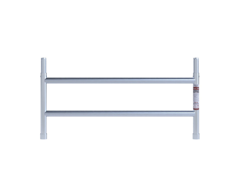 Alu-Top Opbouwframe 135-2