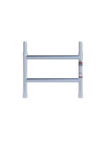 Alu-Top Opbouwframe 75-2