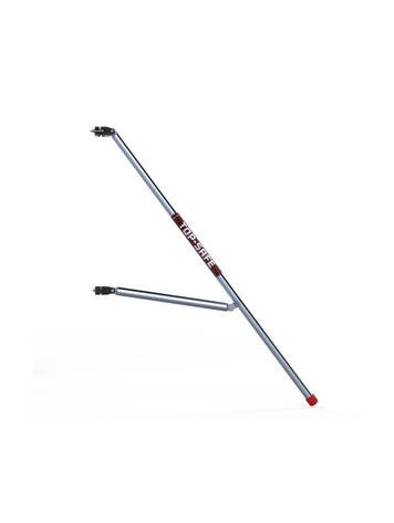 Alu-Top Stabilisator 2Mtr