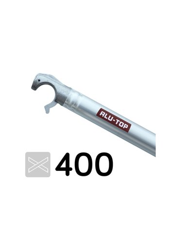 Alu-Top Diagonaalschoor 400