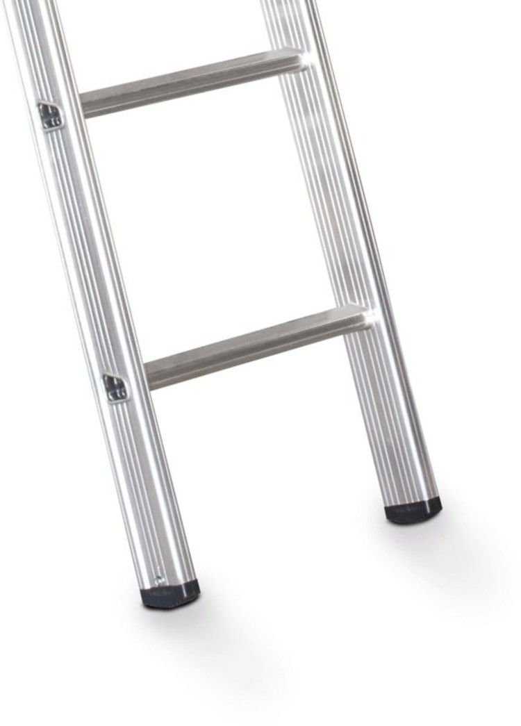 Euroline Enkele Ladder 8 Sporten