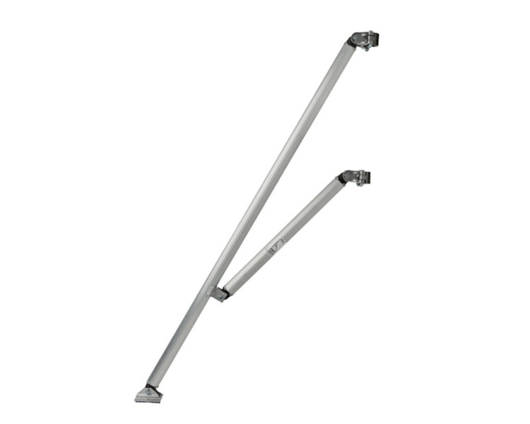 Solide Driehoek Stabilisator 150