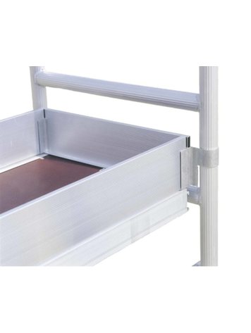 Solide Set Kantplanken 75 X 245