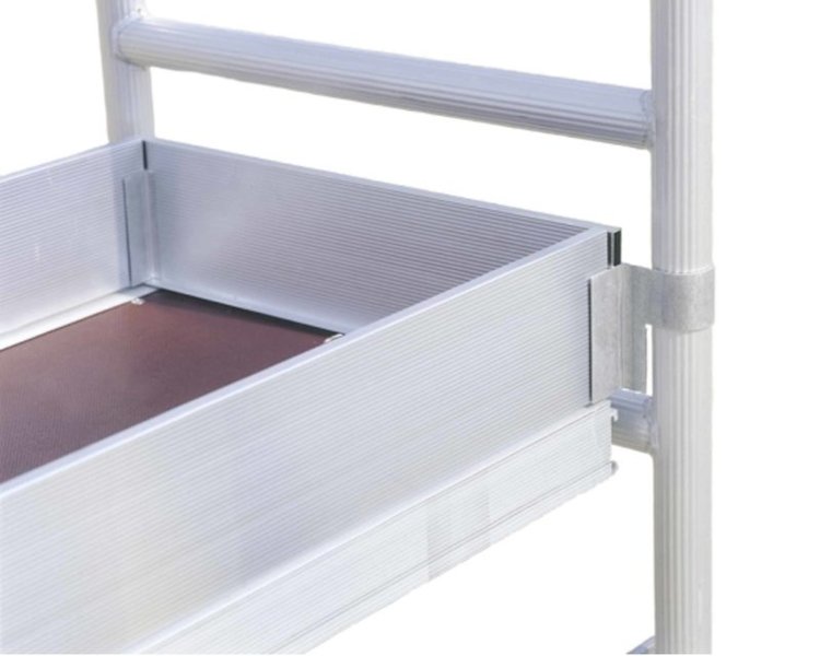 Solide Set Kantplanken 75 X 245