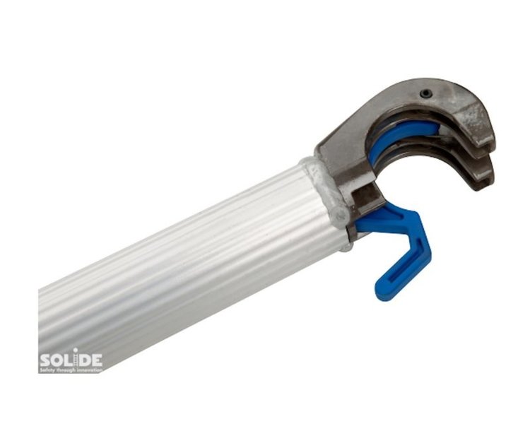 Solide Diagonaalschoor 185-4S