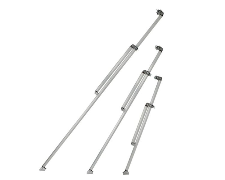 Solide Driehoek Stabilisator 210