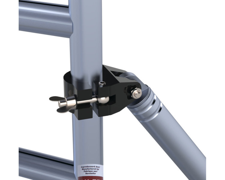 Alu-Top Stabilisator Koppeling