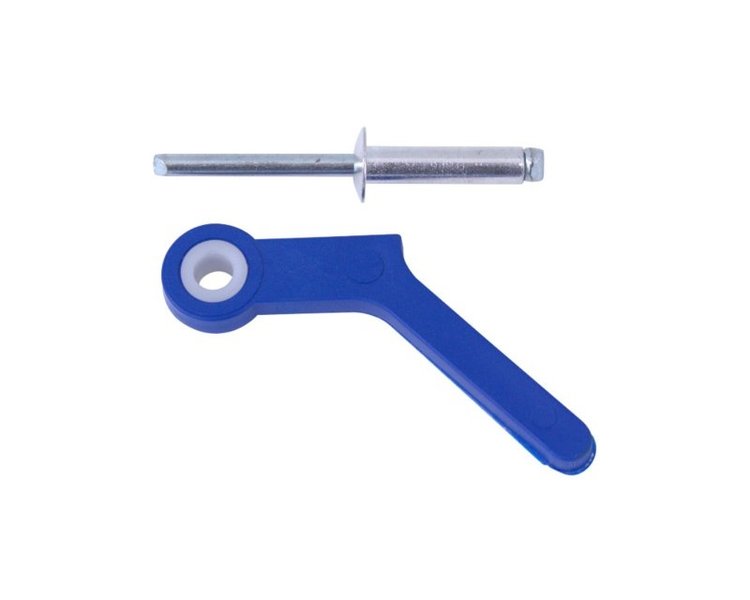 Solide Veiligheidsclip Voor Ladder