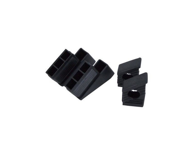 Wakü Little Jumbo Compact Trapvoet Set