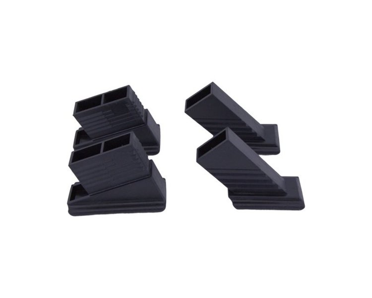 Wakü Little Jumbo Trapvoet Set