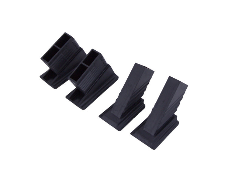 Wakü Little Jumbo Trapvoet Set