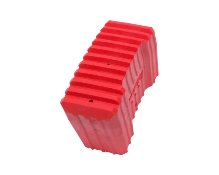 Euroline Trapvoet 64 mm L+R