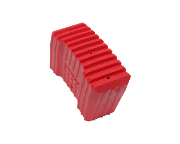 Euroline Trapvoet 64 mm L+R