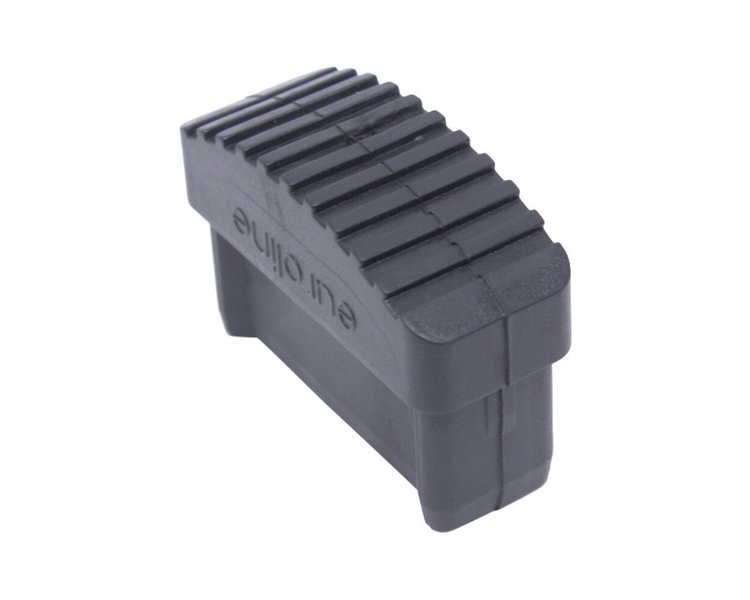 Euroline Laddervoet (64mm)