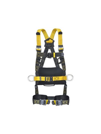 Kratos Zitgordel / Harnas