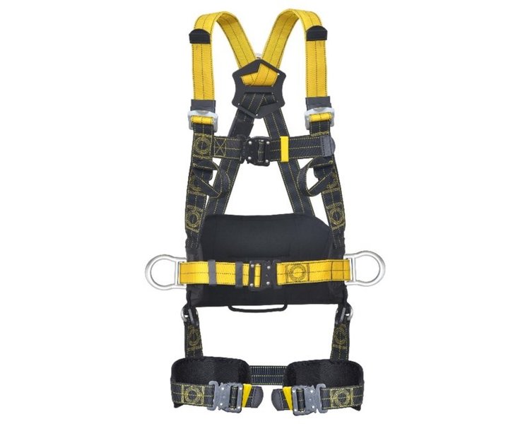 Kratos Zitgordel / Harnas