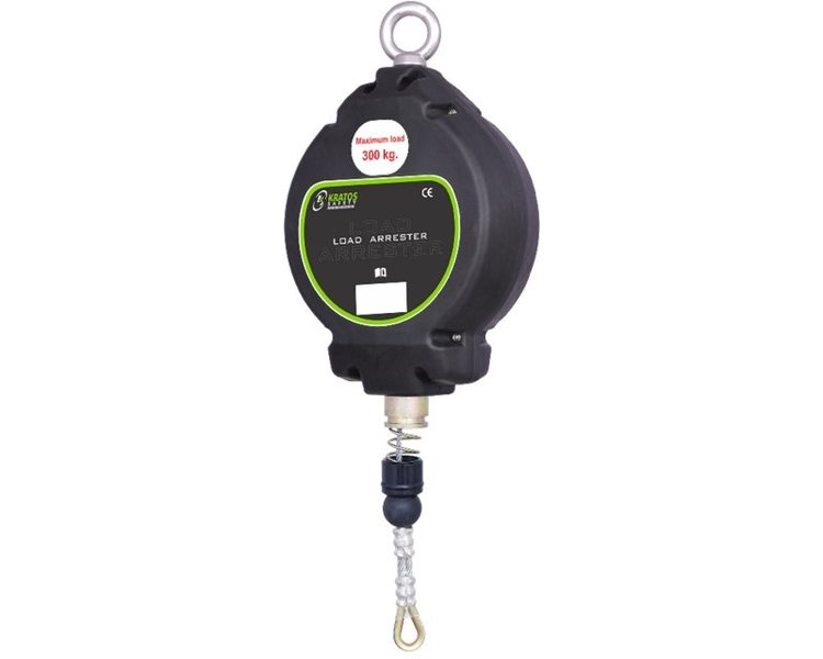 Kratos Valstopblok 15M