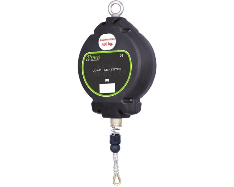 Kratos Valstopblok 10M