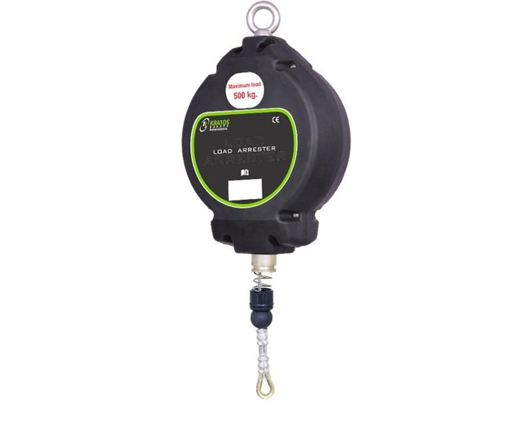 Kratos Valstopblok 10M