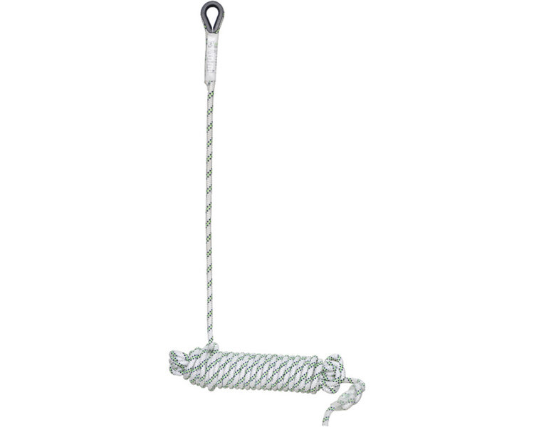 Kratos 11mm Kernmantellijn 10M