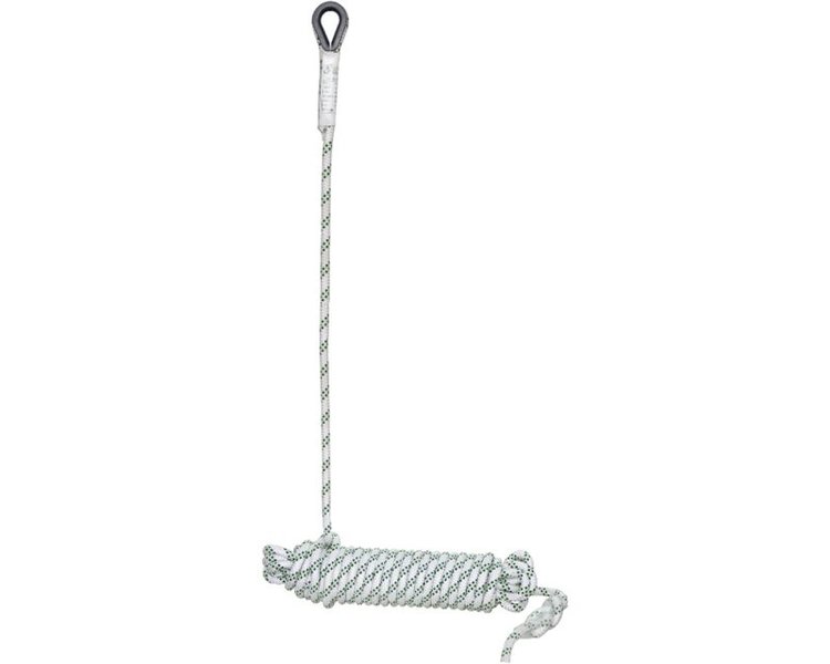 Kratos 11mm Kernmantellijn 40M