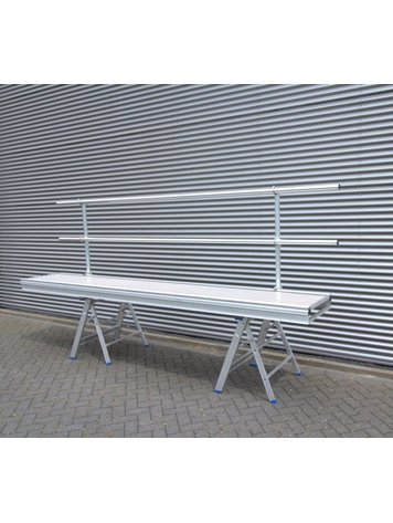 Werkbrug 4,0M Zonder Leuning