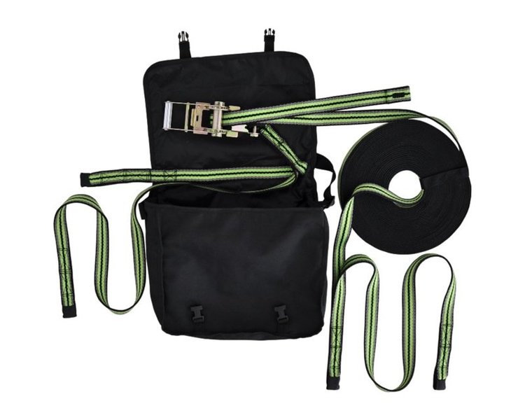 Kratos Horizontale Leeflijn 20Mtr