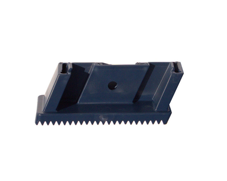 DAS Trapvoet Dop 120mm