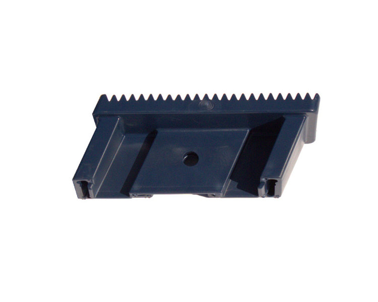 DAS Trapvoet Dop 120mm