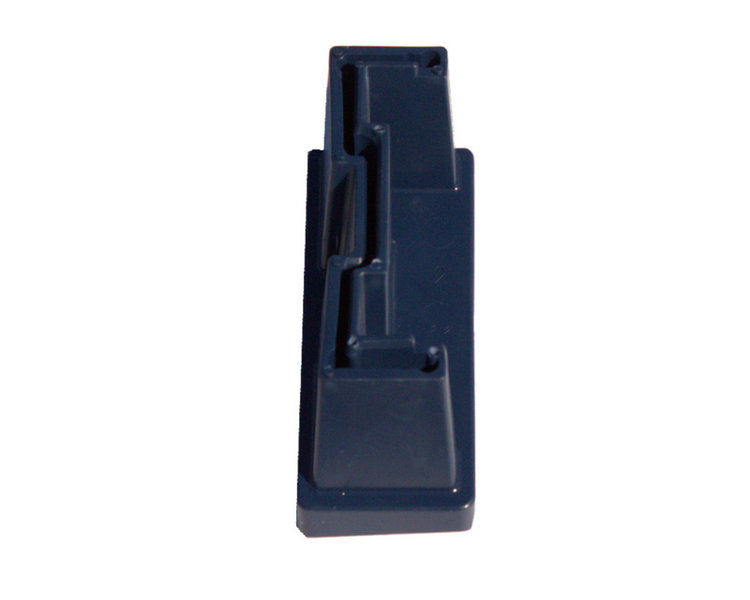 DAS Trapvoet Dop 120mm