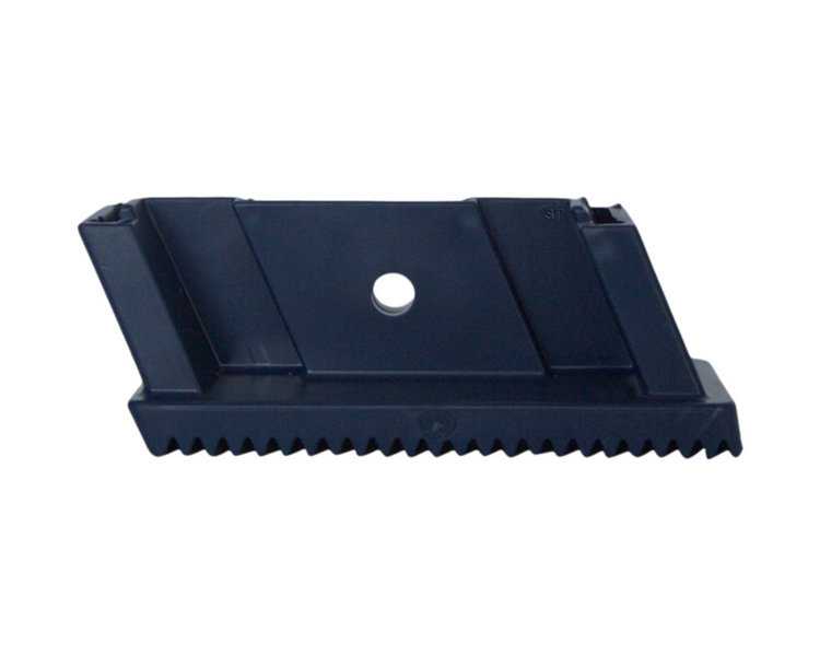 DAS Trapvoet Dop 120mm