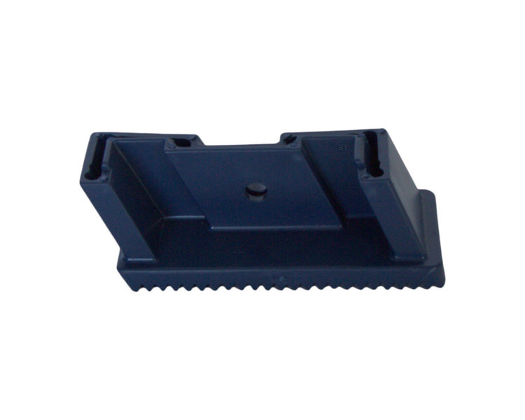 DAS Trapvoet Dop 120mm