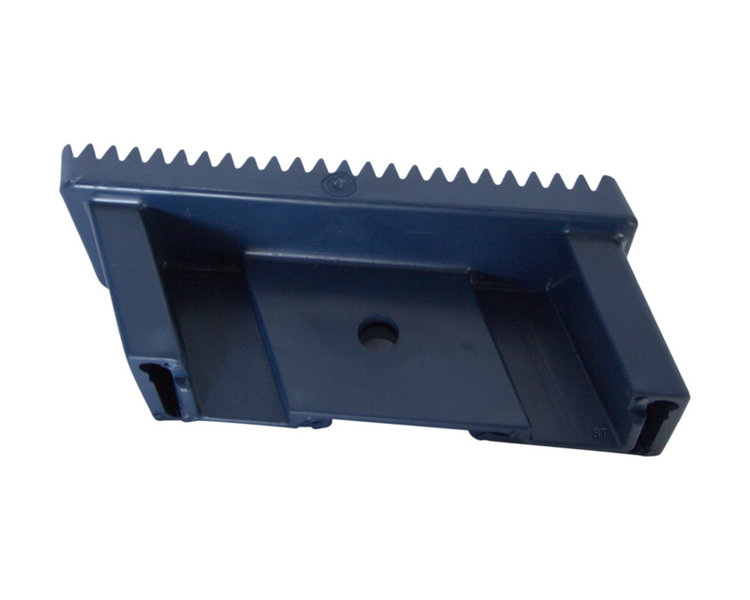 DAS Trapvoet Dop 120mm