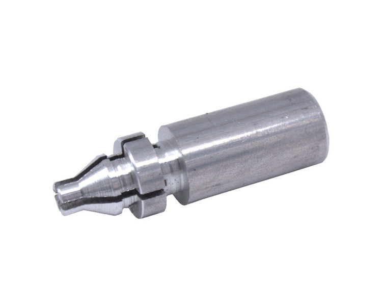 Solide Ladderdeel Stopper (Vast)