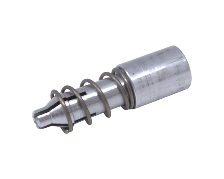 Solide Ladderdeel Stopper (Veer)