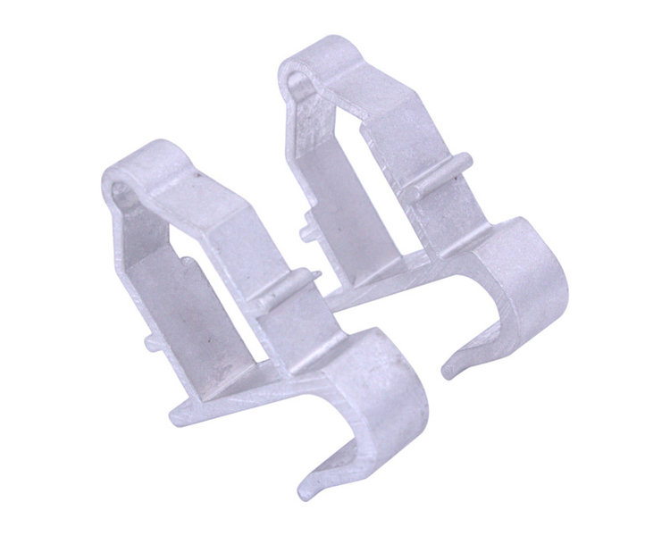 Solide Dubbelzethaken